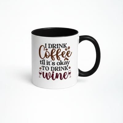 Nevolis® | Espressomok 330ml met Uniek Design | Ontwerp Jouw Eigen Mok | Handgemaakt Cadeau voor Koffieliefhebbers | Gepersonaliseerd op Aanvraag | Enkel of Grote Bestelling