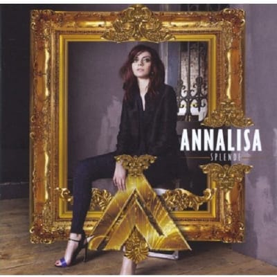 Splende - Annalisa