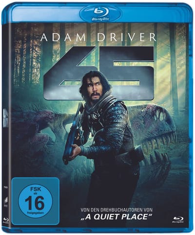 PLAION 1129566 film en Video Blu-ray Duits, Engels, Italiaans