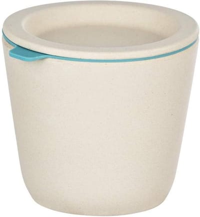 Wenko Opbergpot 550 Ml Polypropyleen Beige