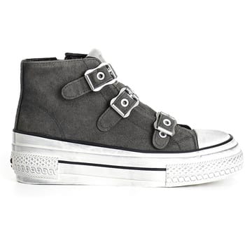 Lage Sneakers Café Noir C1DM9002