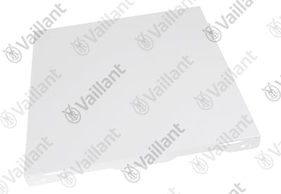 VAILLANT Zijplaat, 90l VSC 146+206/4-5 90 (R1) Vaillant-nr. , 0020188012