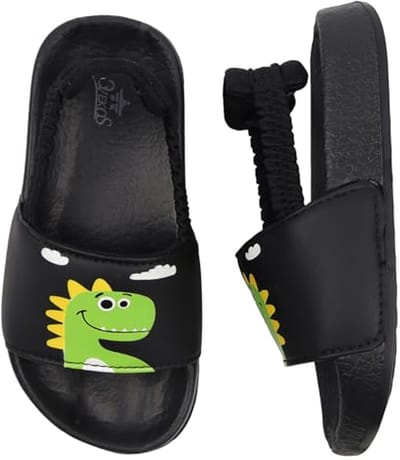 Zomer Sandalen voor Kinderen - Antislip Pantoffels voor Strand en Zwembad