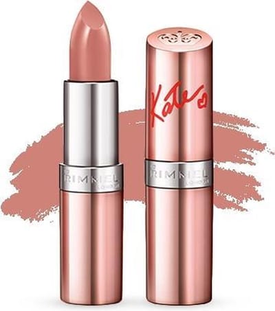 Rimmel Lasting Finish By Kate Lipstick - 55 My Nude