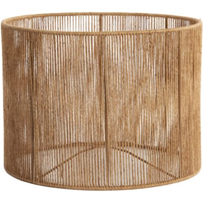 Light & Living lampenkap tossa Ø40x30cm -