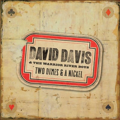 Two Dimes &Amp; Nickel