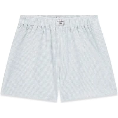 Damesshort Guess