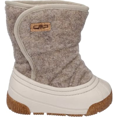 Baby winter laarzen CMP Latu