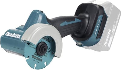 Makita DMC300Z DMC300Z Haakse accuslijper Zonder accu, Zonder lader 18 V