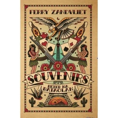 Souvenirs - Ferry Zandvliet