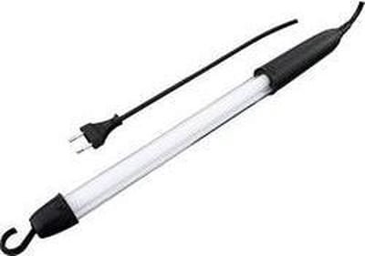 REV 0090950505 LED-handlamp 5 W Energielabel 2021 n.v.t.