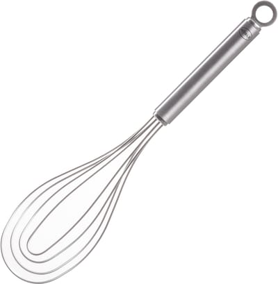 Rösle - Garde voor Ei 27,5 cm - Zilver