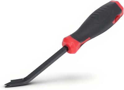 Professionele Heftang voor Nietjes, Verwijdering van Nietjes, Gereedschap voor Meubels en Vloeren, Duurzaam en Ergonomisch Ontwerp