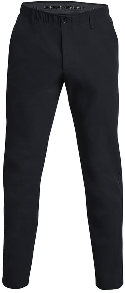 Under Armour Heren CGI Winter Golfbroek Zwart