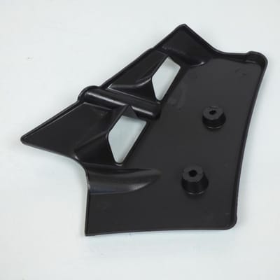Écope de radiateur RSM pour Mobylette MBK 50 51 Magnum racing Neuf