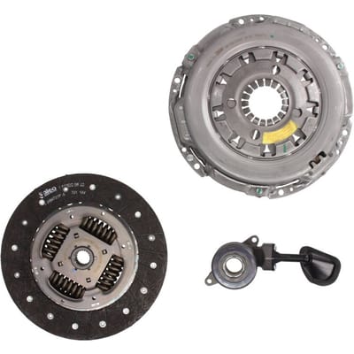 Koppelingsset VALEO 834037
