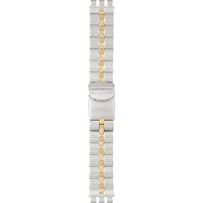 Swatch Irony - Chrono - YC AYCS592G YCS592G Glamaster Horlogeband
