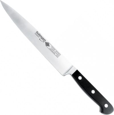 Eikaso Solingen Vleesmes 18 cm – Nauwkeurig en Efficiënt Snijden – Ergonomische Grip