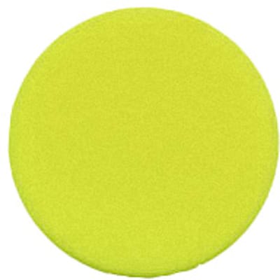 D CON DELTA PRO FINISHING POLIJST PAD GEEL 55-65MM