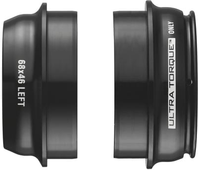 Campagnolo Press-fit Lagercups Ultra-torque 46 Mm