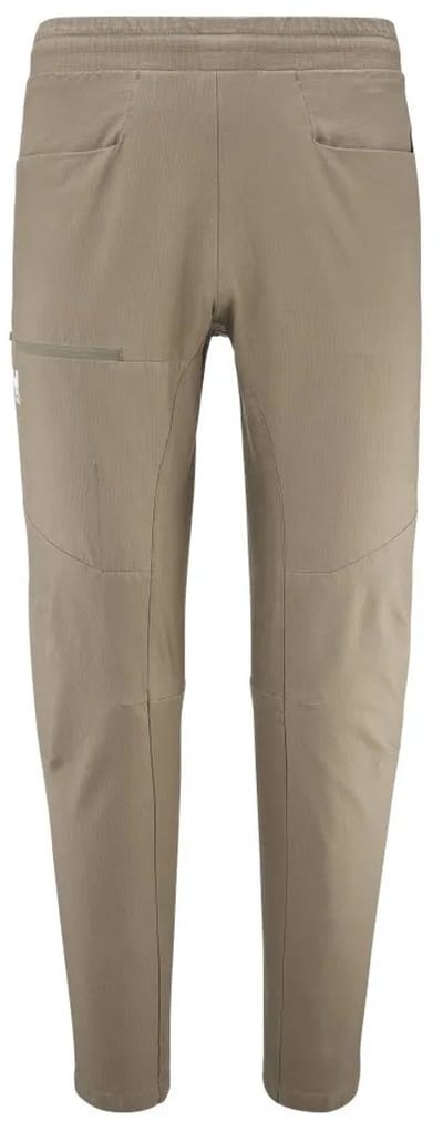 Millet Cimaï Cotton Broek Beige XS Man