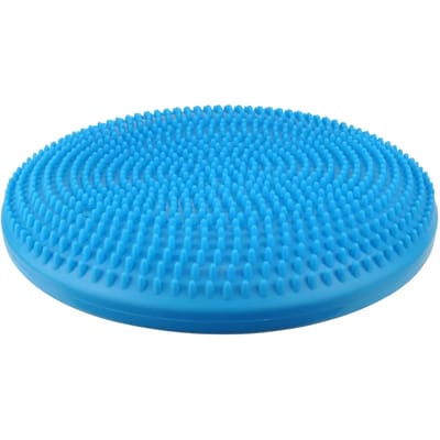 Urban Fitness Balanskussen 33 Cm Pvc Blauw