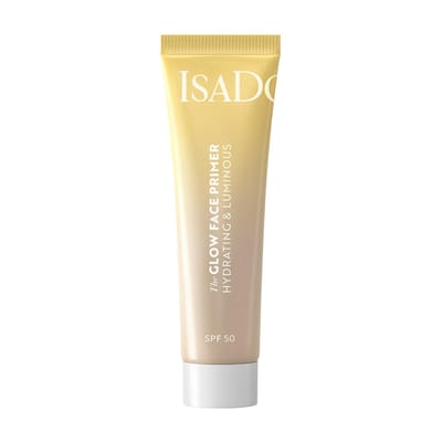 Isadora Glow Face Primer 30 ml