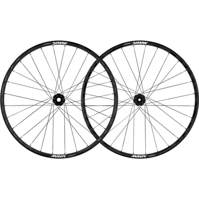 Paar wielen Mavic Deemax DH INT29BSTXD