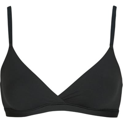 Bralettes/zonder beugel Athena SECONDE PEAU CROISE
