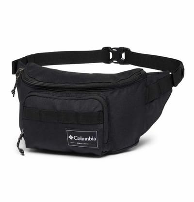 Columbia Zigzag™ Ii Heuptas Zwart