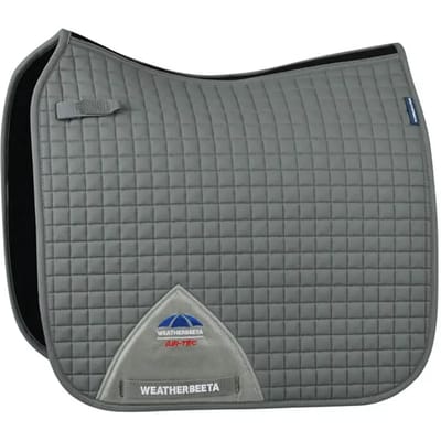 Dressuurmat voor paarden Weatherbeeta Prime Air-Tec