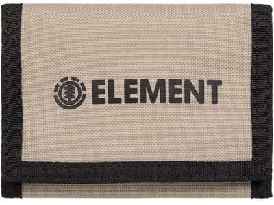 Element Elyaa00222 Portemonnee Beige Man