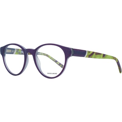 More & More Optical Frame 50508 900 48