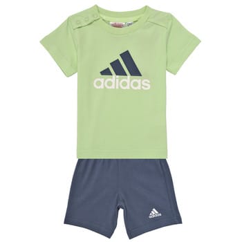 Trainingspak adidas I BL CO T SET