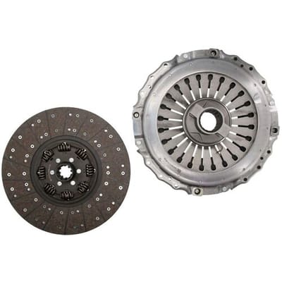 Koppelingsset FEBI BILSTEIN 105191