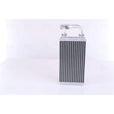 Warmtewisselaar, interieur verwarming NISSENS 70519