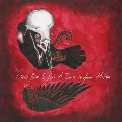 Various Artists - I Will Swim To You: A Tribute To Jason Molina (2 LP) (Coloured Vinyl)