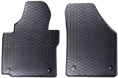 Rubbermatten Volkswagen Caddy III 2004-2020 - Geyer