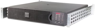APC Smart-UPS RT 1000VA 1 kVA 700 W 8 AC-uitgang(en)