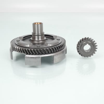 Cloche d embrayage RMS pour scooter Piaggio 50 Vespa 1967-1982 099406 Neuf