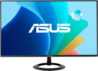 ASUS VZ249HG - 1920x1080 (FHD) - 120Hz - IPS