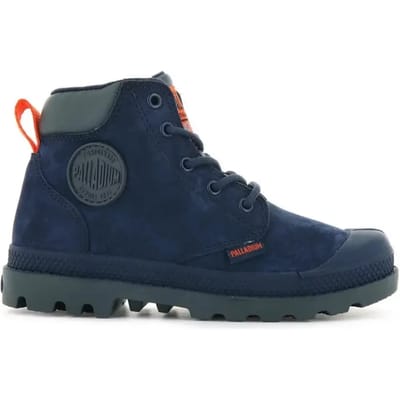 Kinderlaarzen Palladium Pampa Hi Cuff Wp Oz