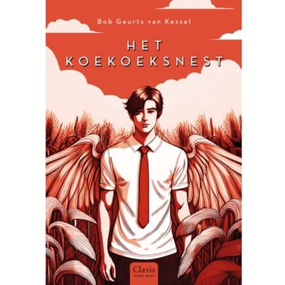 Het Koekoeksnest - Bob Geurts van Kessel