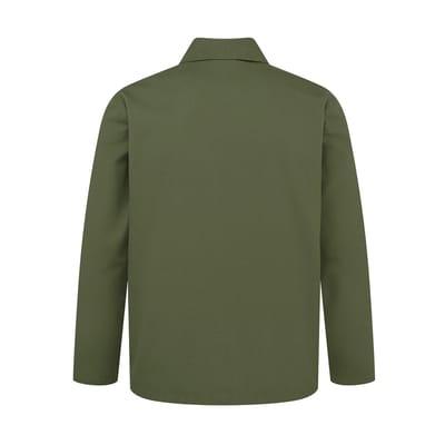 Premier Unisex Volwassen 2.0 Utility Jacket (Stay Olive)