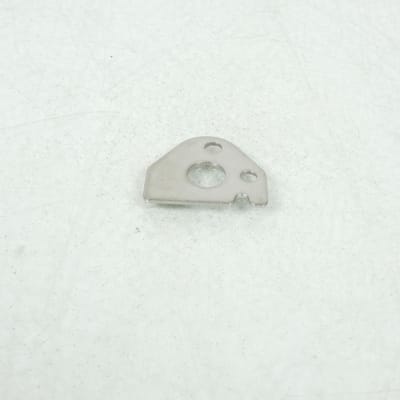 Plaquette verrouillage cale pied pour moto Suzuki 950 GSX-S 43816-01H30 Neuf