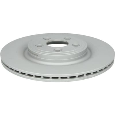 Remschijf BOSCH 0 986 479 628 achter, geventileerd, sterk gecarboniseerd, 1 Stuk