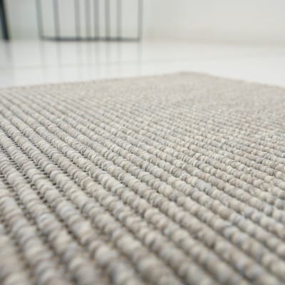 Vloerkleed Xilento Outdoor Breeze Platina | 170 x 230 cm