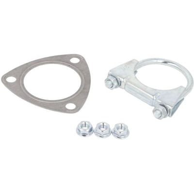 Montageset, uitlaatpijp BM CATALYSTS FK50111