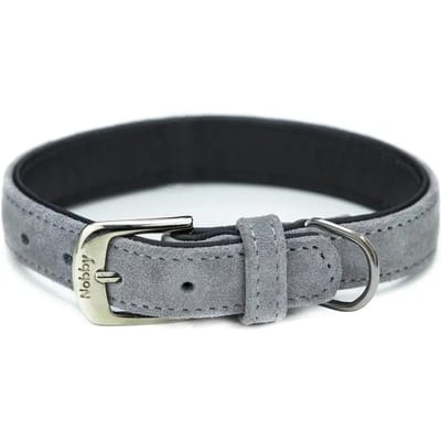 Hondenhalsband Nobby Pet Velours