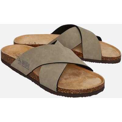 Penguin Pack Heren Zand Sandalen